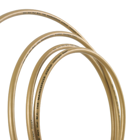 Van den Hul M.C. The Mainsstream Hybrid power cable