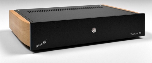 Van den Hul The Grail SE Phono pre-amp