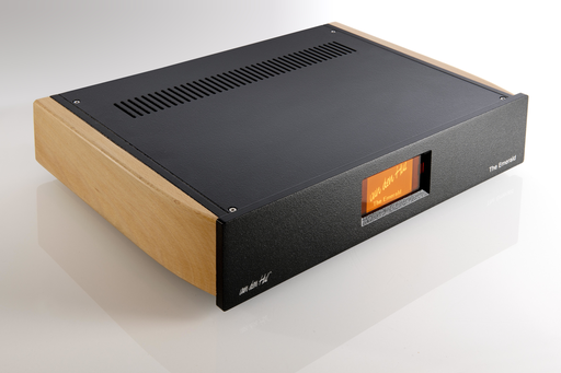 Van den Hul The Emerald pre-amp