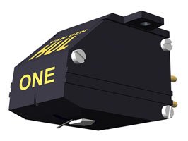 Van den Hul MC-One Special cartridge