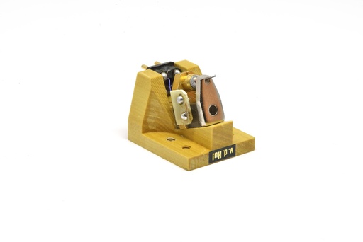 Van den Hul The Crimson XGW Master Signature cartridge