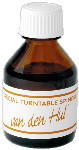 Van den Hul The Turntable Spindle Oil per bottle