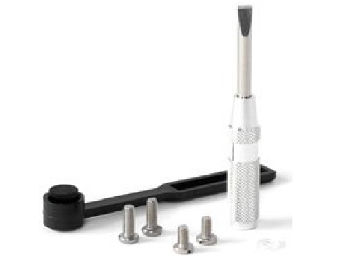 Van den Hul Cartridge Mounting Set