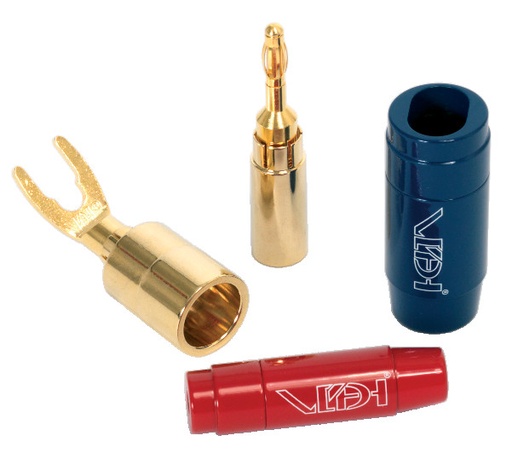 Van den Hul Berri bus connector