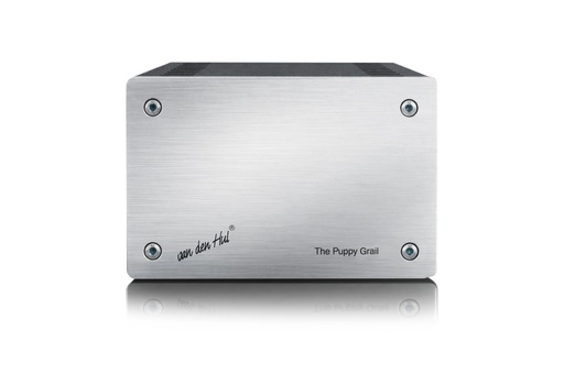 Van den Hul The Puppy Grail Phono voorversterker