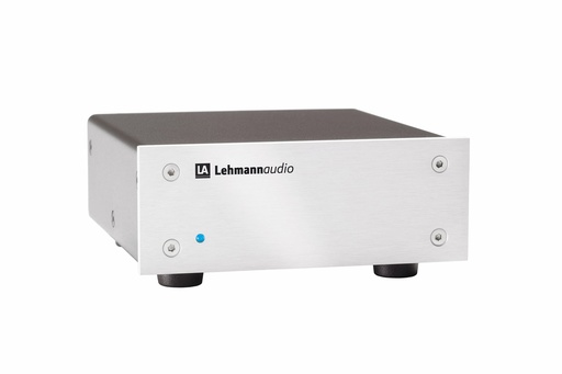 Lehmannaudio Black Cube SE II phono voorversterker