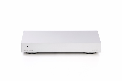 [20110-EU] Lehmannaudio Silver Cube phono voorversterker