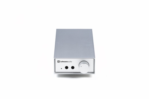 [30110-EU-SI] Lehmannaudio Linear SE II headphone amplifier