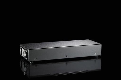 Lehmannaudio PWX II externe voeding