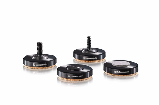 Lehmannaudio 3S Isolation feet