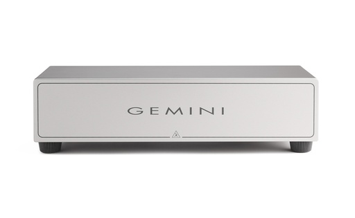 [SHU-GEMINI-MODEL-7] Shunyata Gemini Model-7
