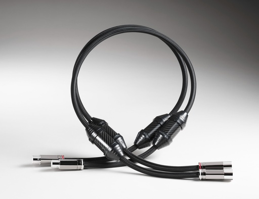 Shunyata Sigma-X Interconnect XLR