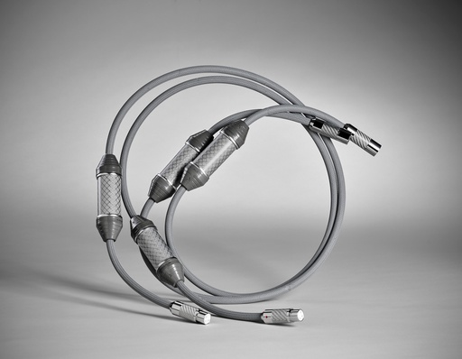 Shunyata Omega-X Interconnect XLR