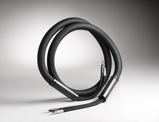 Shunyata Alpha-X Luidsprekerkabel