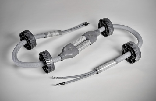 Shunyata Omega-X Luidsprekerkabel
