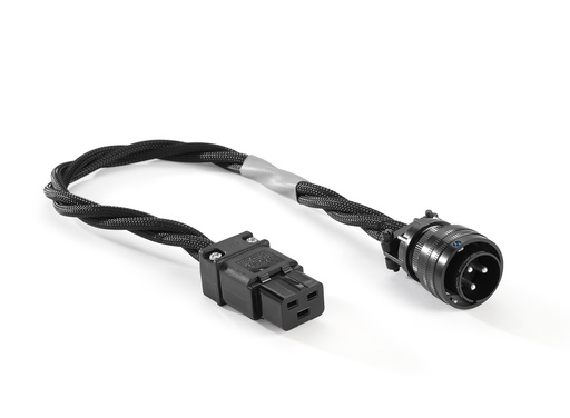 Shunyata TT2 Umbilical Amph-C19